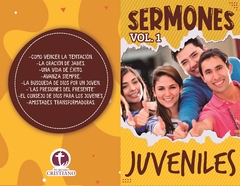 SERMON JUVENIL VOL 1- ARCHIVO DESCARGABLE
