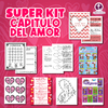 Super Kit 50 Productos Amor y Amistad