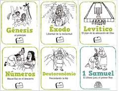 SUPER KIT MEMORAMA- ARCHIVO DESCARGABLE - Tienda del Ministerio Infantil