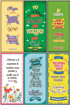 SEPARADORES TEXTO- ARCHIVO DESCARGABLE - Tienda del Ministerio Infantil