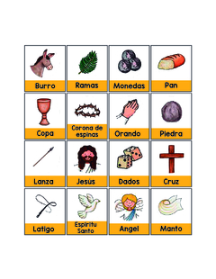 Loteria de la Semana Santa en internet