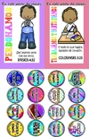 VALORES EN LA CLASE- ARCHIVO DESCARGABLE