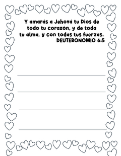 24 TARJETAS Y VERSICULOS DECORATIVOS DEL AMOR Y LA AMISTAD en internet