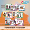 MEMORAMA 10 MANDAMIENTOS- ARCHIVO DESCARGABLE