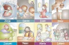 MEMORAMA PERSONAJES BIBLICOS- ARCHIVO DESCARGABLE