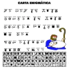 DESCIFRA EL VERSICULO- ARCHIVO DESCARGABLE