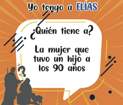 JUEGO DE TARJETA DIGITAL DESCARGABLE YO TENGO A - comprar en línea