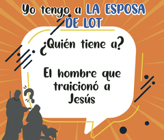 JUEGO DE TARJETA DIGITAL DESCARGABLE YO TENGO A - Tienda del Ministerio Infantil