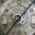 Campana Embreagem Fazer 250 2008/10 Original Yamaha Detalhe