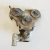 Mesa Superior Da Moto Honda C100 Dream Original - comprar online