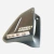 Aba Tanque Direita Cbx 200 Strada
