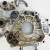Carcaça Bloco Esquerdo Gsr 125 S 12/16 Original Suzuki