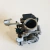 Imagem do Corpo de Injeção Tbi Completo Cb 300 Xre 09/12 Gasolina Original Seminovo