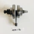 Virabrequim Motor Ohc Xls 125 Turuna Ml Honda Original