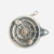 Espelho Freio Traseiro Ybr 125, Rd 125, 135, Max Original - comprar online