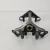 Kit Par Mesa Inferior Superior Cbx 200 Strada 93/03 Original - Zizi Moto Peças Originais