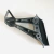 Apoio Pedaleira Bacalhau Traseiro Esquerdo Ninja250 Original - comprar online