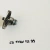 Arvore Comando Engrenagens Today Titan 99 Cg 125 Original - comprar online