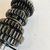 Eixo Pedal De Cambio Honda Titan 125 Ks/es 2000 01 Original - loja online