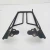 Bagageiro Crypton 115 10/15 Sem Marca Detalhe