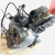 Motor Parcial Yamaha Fazer 250 2006 Original - Zizi Moto Peças Originais