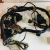 Motor Completo Fazer 250 06/10 Original - loja online