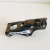 Suporte De Motor Da Cbx 200 Strada Original