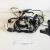 Chicote Yamaha Tenere 250 2011 Original - comprar online