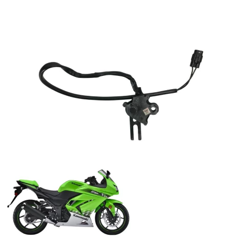 Comprar KAWASAKI em Zizi Moto Peças Originais