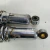 Par Amortecedor Traseiro Cb 500 97/05 Showa Detalhe na internet