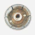 Volante Magneto Honda Cb 450 1983 1985 1987 Seminov Original - comprar online