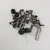 Kit Parafusos do Quadro Cb 450 85/86 Original Honda - loja online