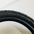 Pneu 90/80-14 49p Metzeler Traseiro Neo 125 2017 Em Diante Seminovo