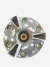 Cubo Flange Roda Traseira Yamaha Rd 350 Original na internet