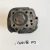 Kit Cilindro Motor Cg 125 Titan 1995 1996 1997 1998 1999 Std