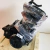 Motor Bmw Gs 650 05/11 Original - loja online