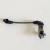 Suporte Pedal Marchas Fazer 250 11/17 Original - Zizi Moto Peças Originais