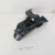 Paralama Traseiro Dominar 400 23/25 Original Bajaj Detalhe - comprar online