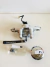 Kit Chave, Mesa, Miolo, Trava, Tampa Tanque Cb 300 Original - comprar online