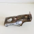 Suporte De Motor Cbx 200 Strada Original
