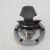 Tampa do Tanque Ninja 250 08/12 Original Kawasaki - Zizi Moto Peças Originais