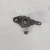 Pedal de Freio Disco + Mola Fazer 250 11/17 Original Yamaha