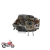 Bloco Direito Numerado Fazer 250 05/ 2008/10 Original Yamaha