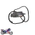 Motor de Partida Cbr 450 Sr 89/94 Original Honda