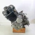 Motor Completo + Chicote Cb 300 R 2009/12 Original Honda na internet