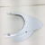 Imagem do Carenagem Rabeta Xt 660 2006 Original Yamaha