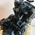 Motor Bmw Gs 650 2010/2011 Original Seminovo - comprar online