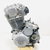 Motor Cbx 200 Strada Original Honda Detalhe - Zizi Moto Peças Originais
