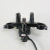 Kit Chave Mesa Tampa Trava Banco Cb 500 97/05 Original na internet