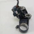 Kit Chave Mesa + Tampa Tanque Cbr 600 F 94/97 Original Honda - Zizi Moto Peças Originais